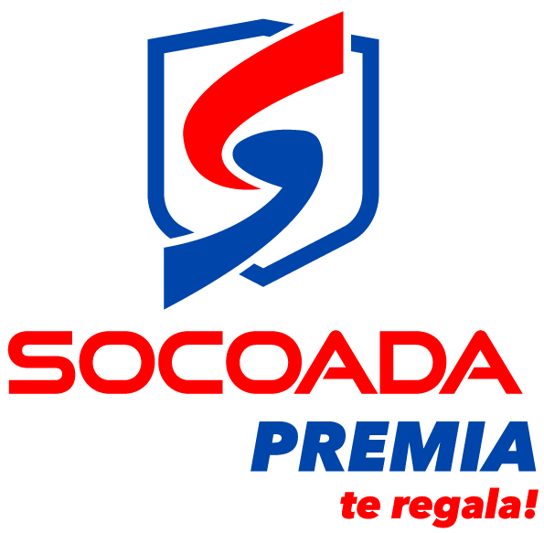 Logo Socoada
